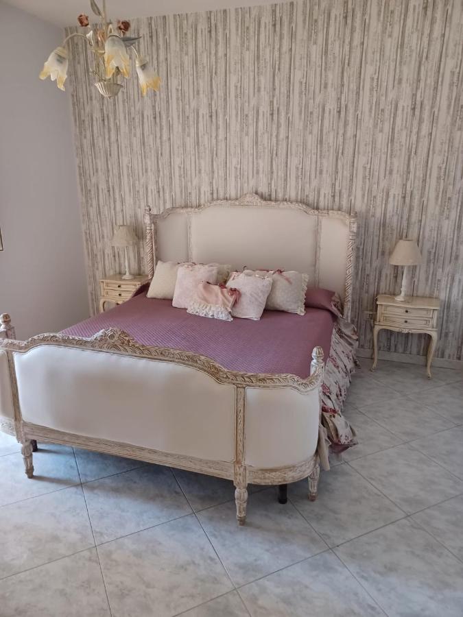 B&B La Corte Delle Vanita Pompéi Extérieur photo