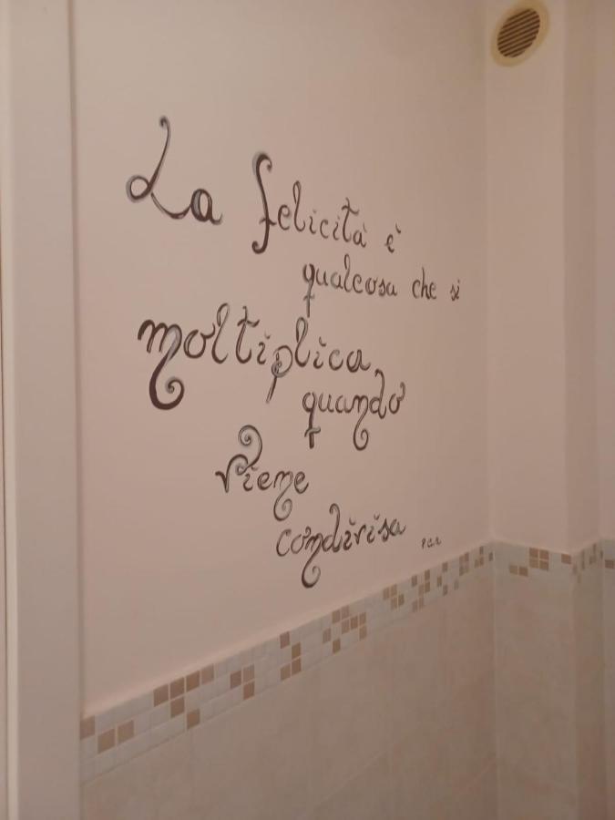 B&B La Corte Delle Vanita Pompéi Extérieur photo