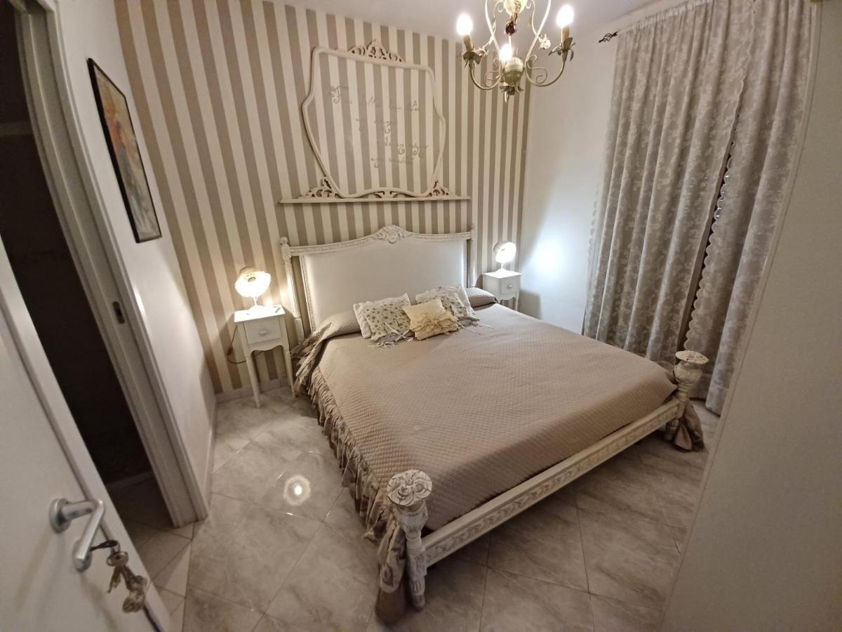B&B La Corte Delle Vanita Pompéi Extérieur photo